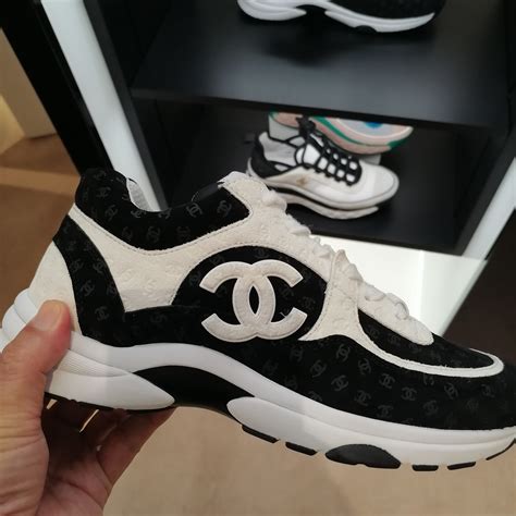 men's chanel sneakers for sale|Chanel sneakers cheap.